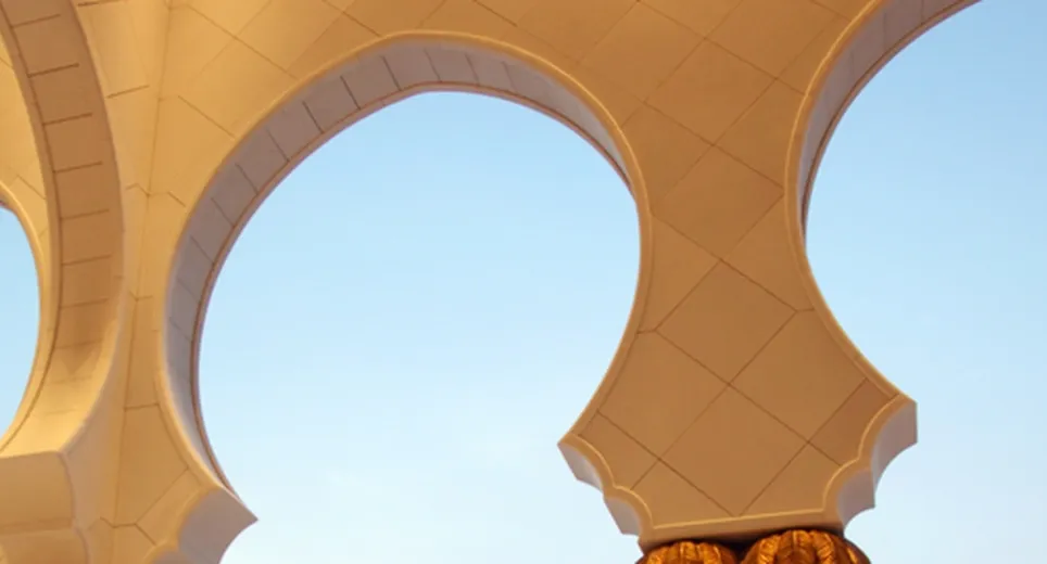Abu Dhabi