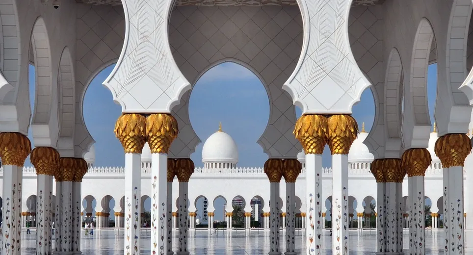 Abu Dhabi