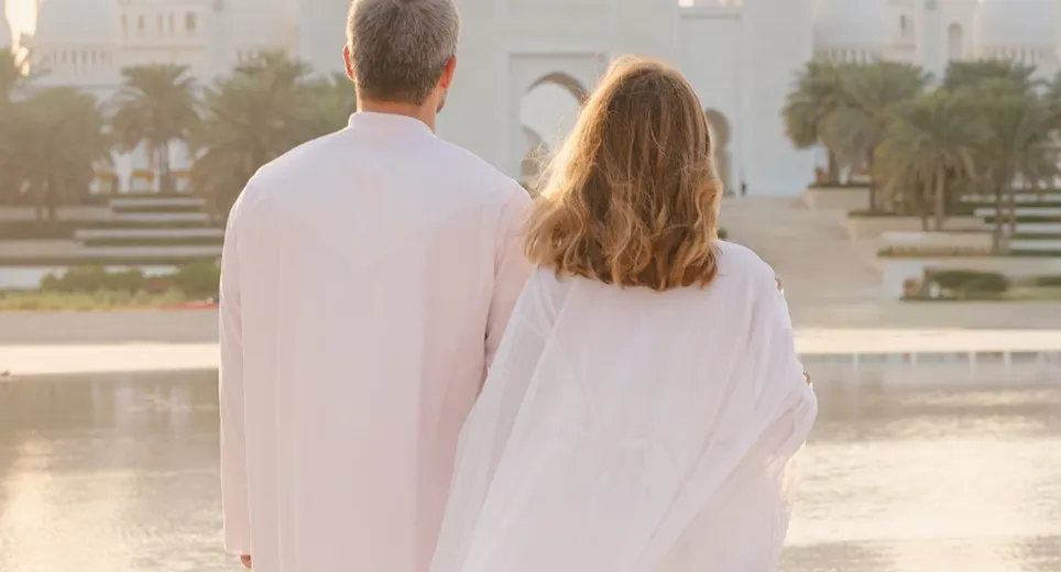 Abu Dhabi