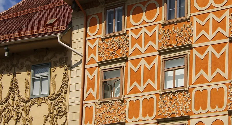 Graz