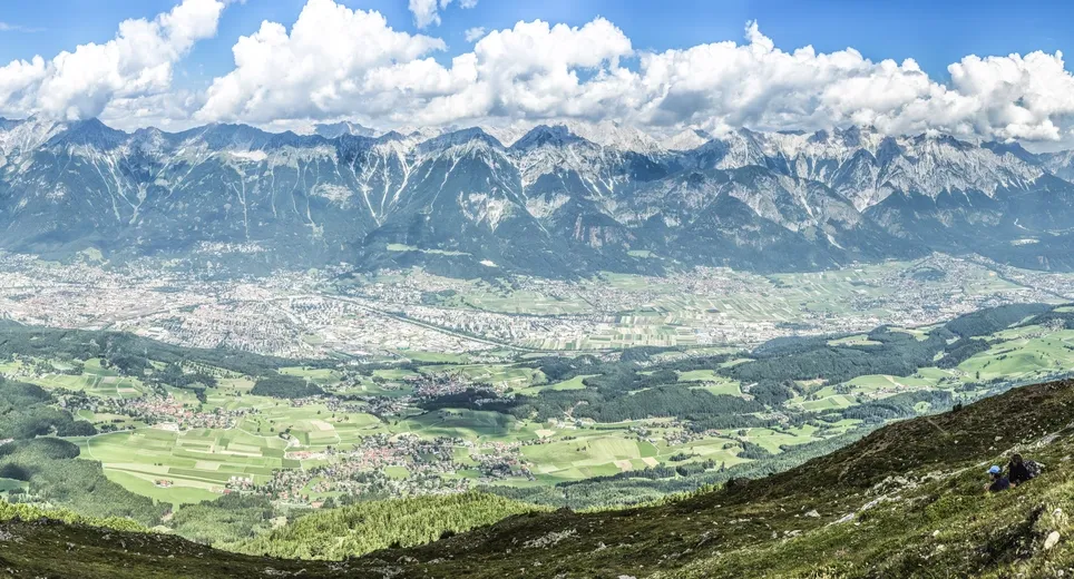Innsbruck