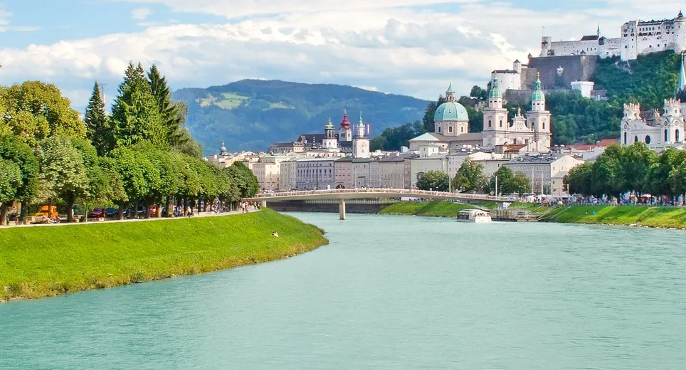 Salzburg