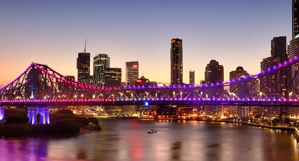 Brisbane
