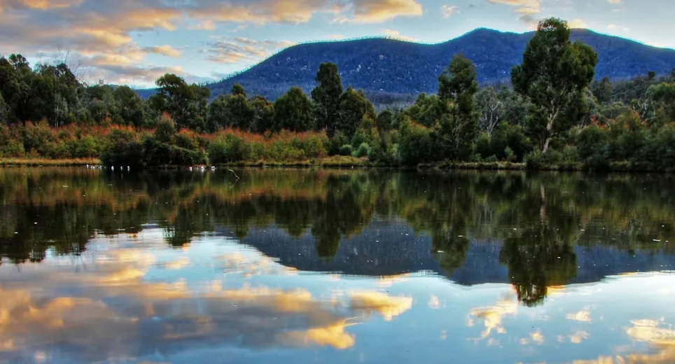 Canberra
