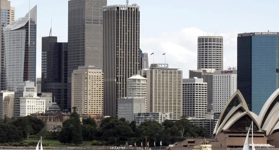 Sydney