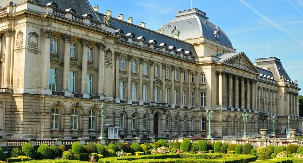 Bruxelles
