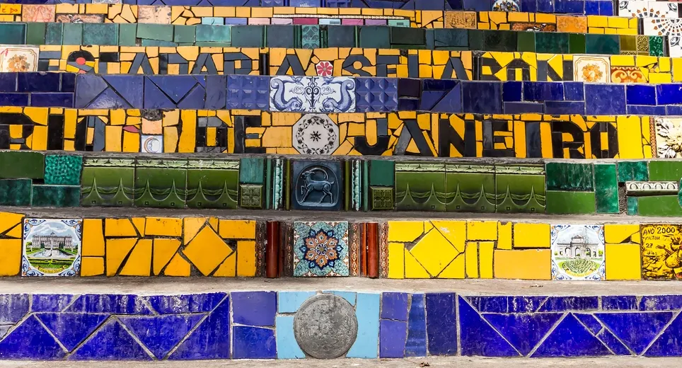 Rio de Janeiro