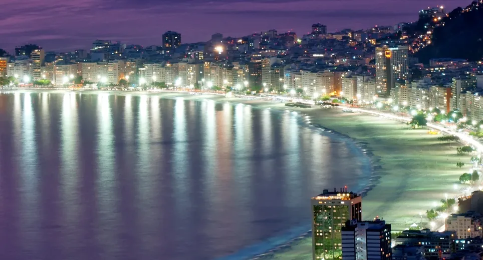 Rio de Janeiro