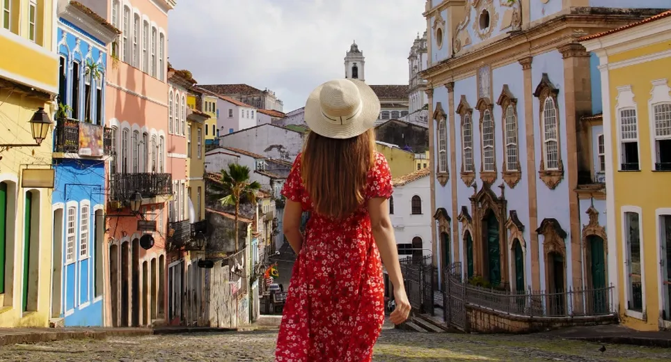 Salvador, Bahia