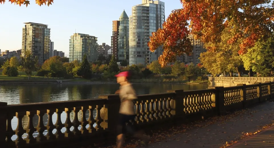Vancouver
