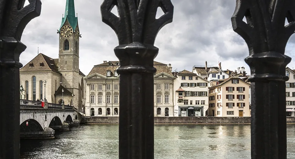 Zürich