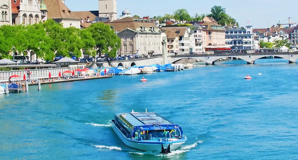 Zürich