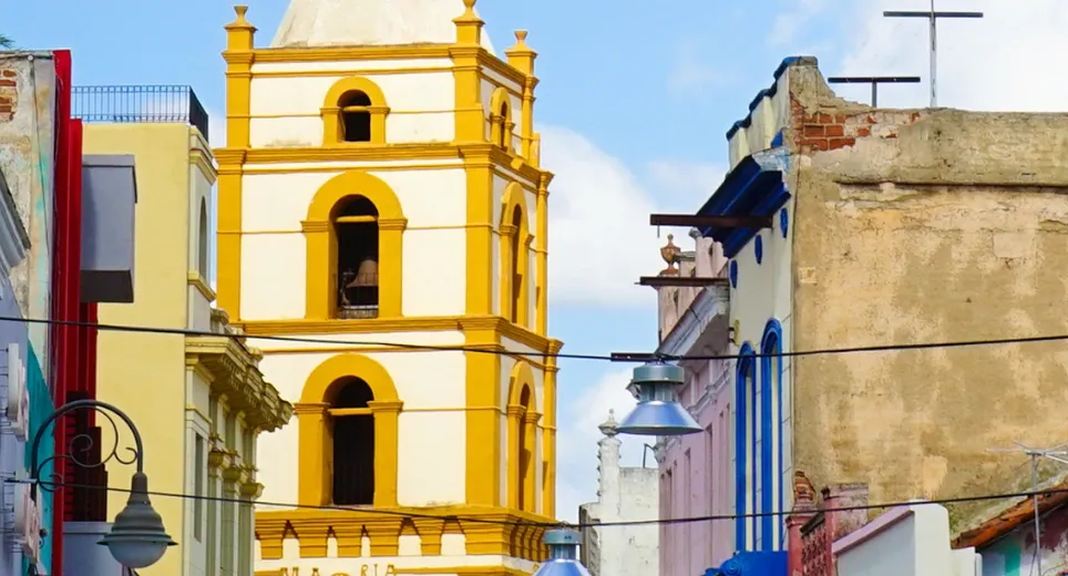 Camaguey