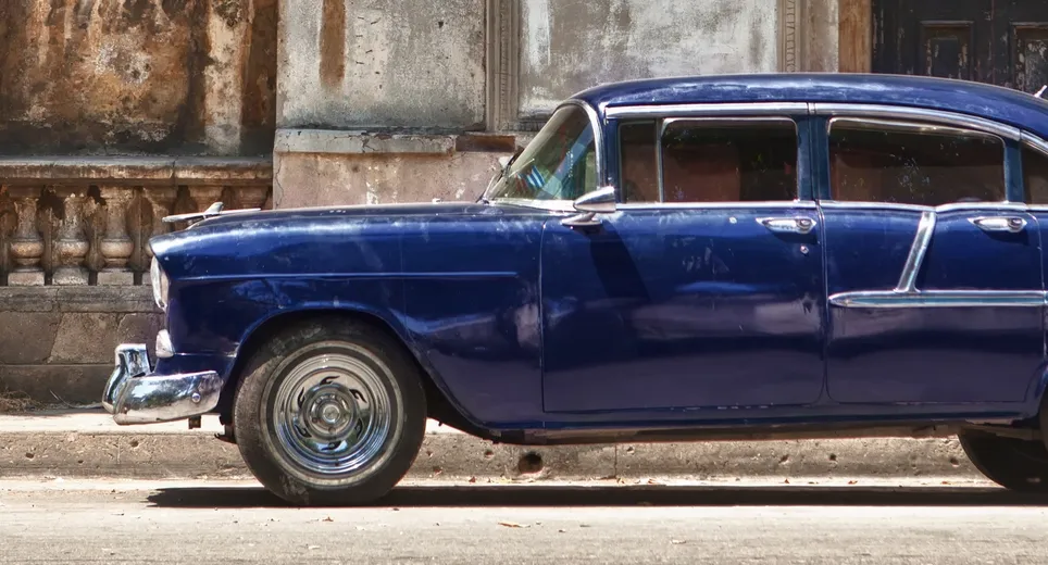 Havana