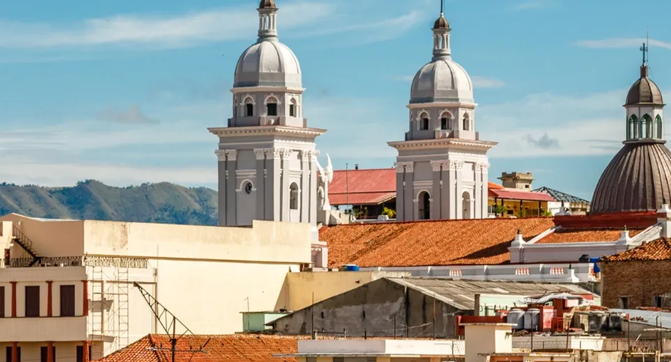 Santiago de Cuba