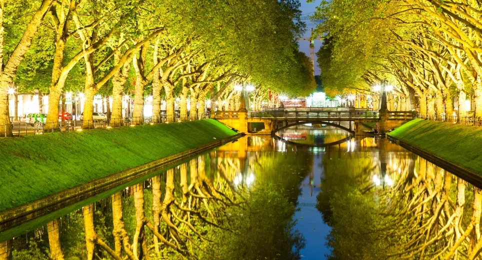 Dusseldorf