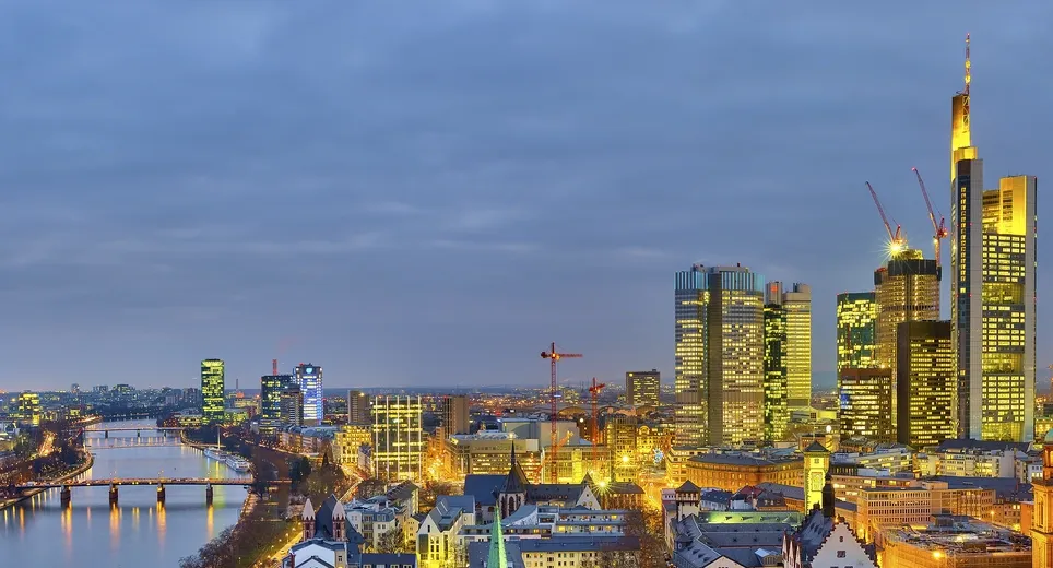 Frankfurt