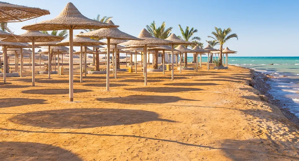Hurghada