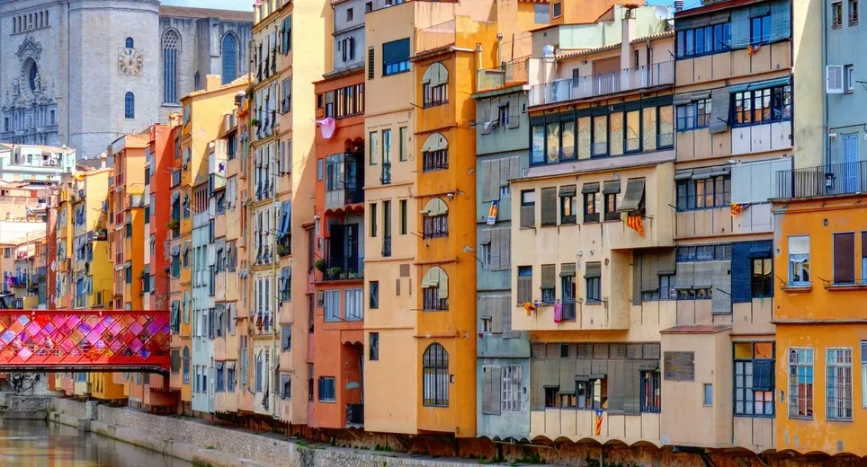 Girona