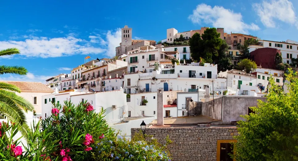 Ibiza