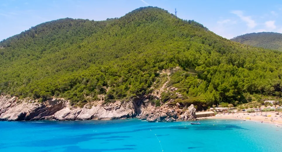 Ibiza