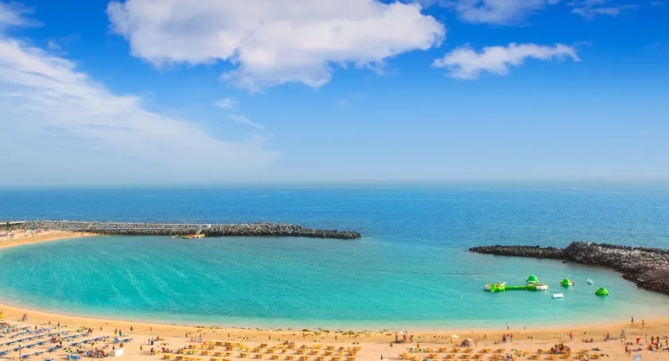 Las Palmas de Gran Canaria