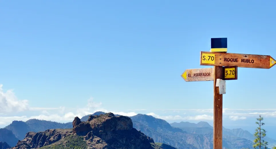Las Palmas de Gran Canaria