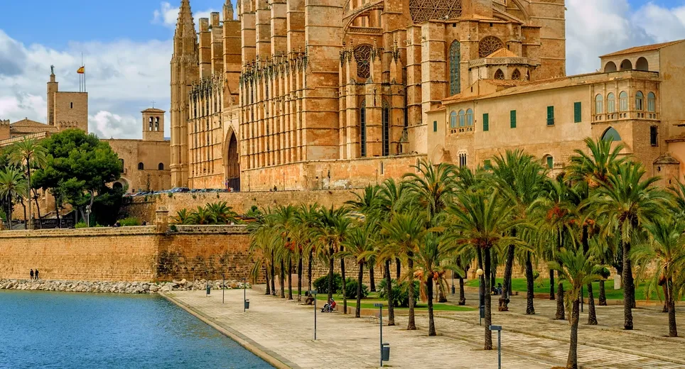 Palma de Mallorca