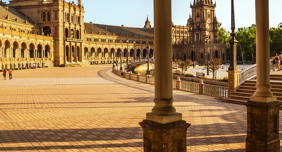 Sevilla