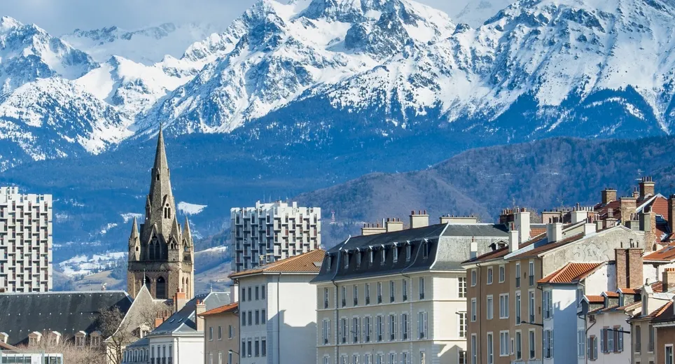Grenoble