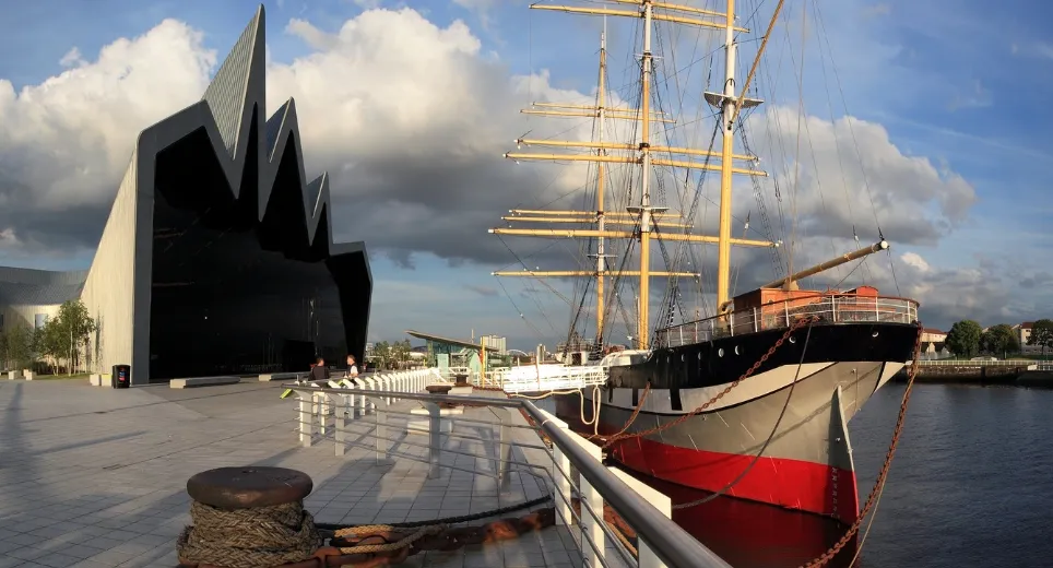 Glasgow, Marea Britanie