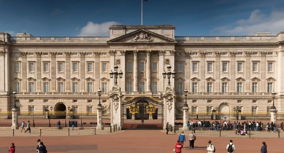Londra