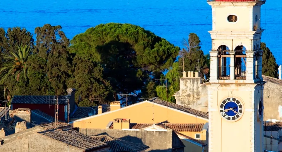 Corfu