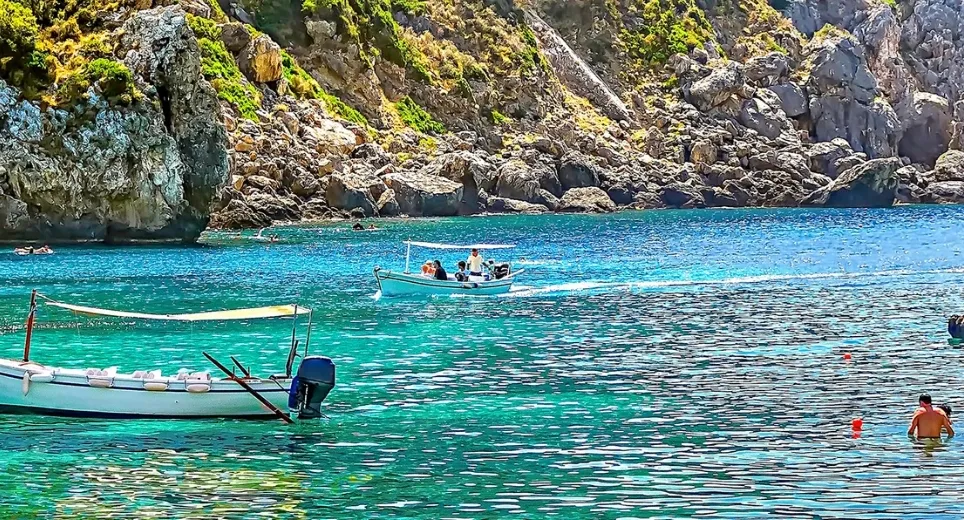 Corfu