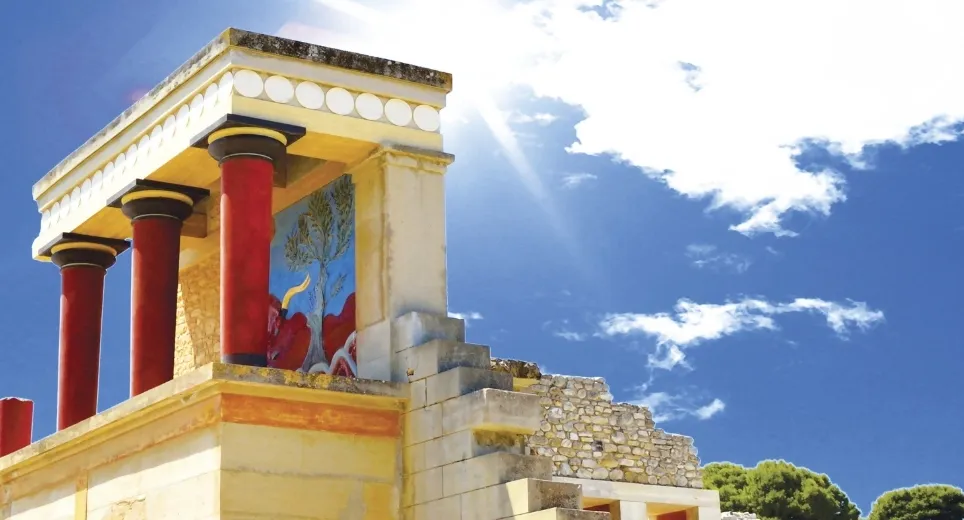 Heraklion