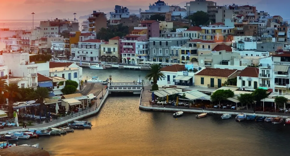 Heraklion