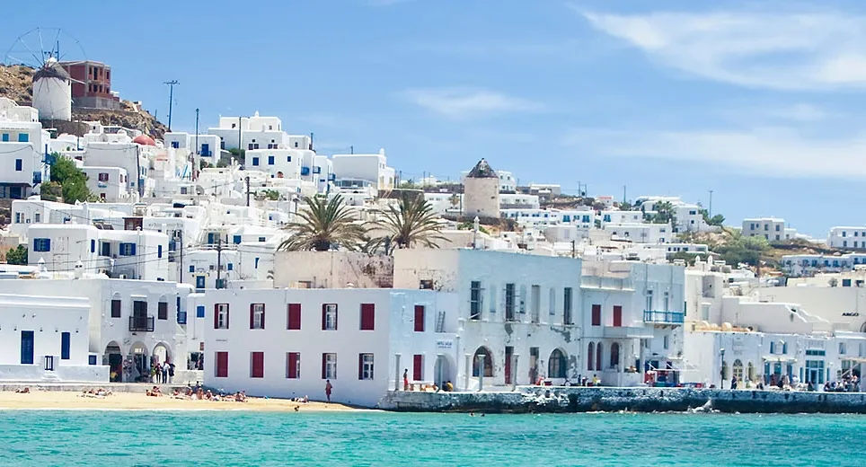 Mykonos