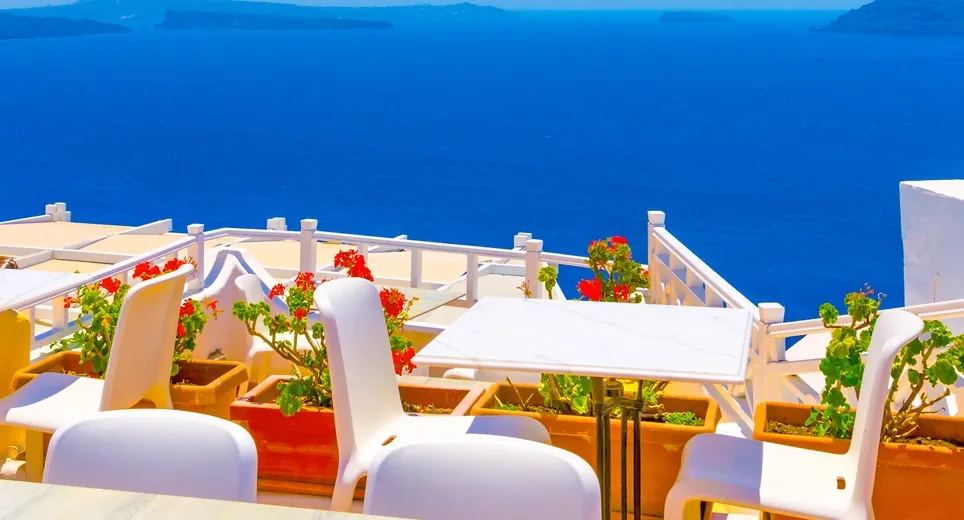 Santorini