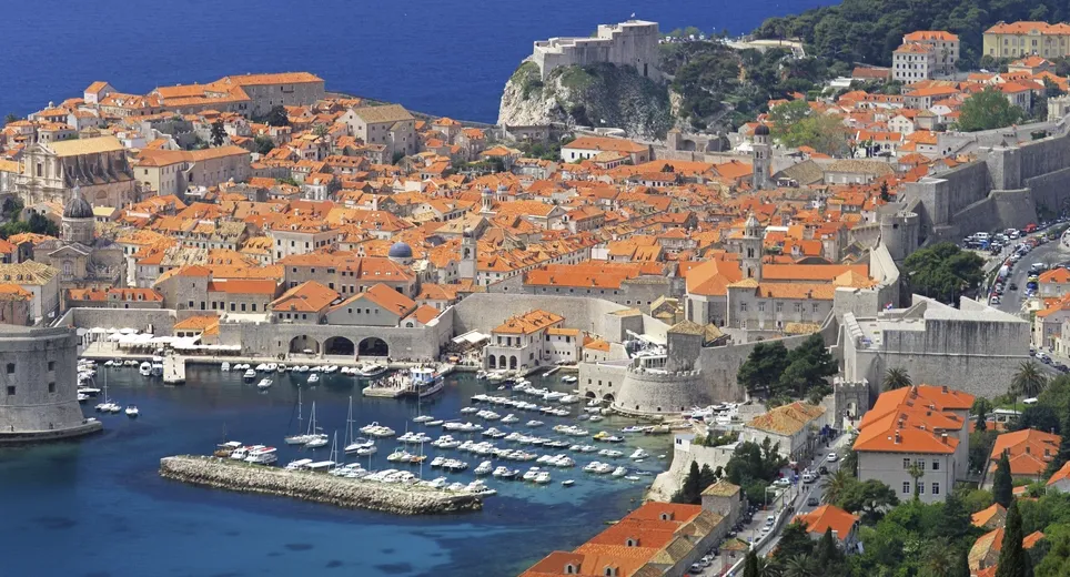 Dubrovnik