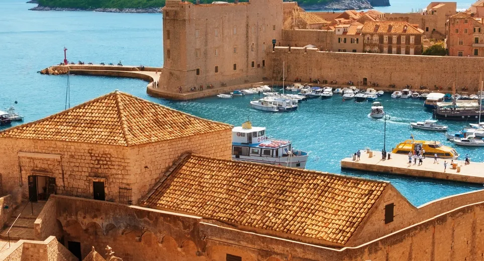 Dubrovnik