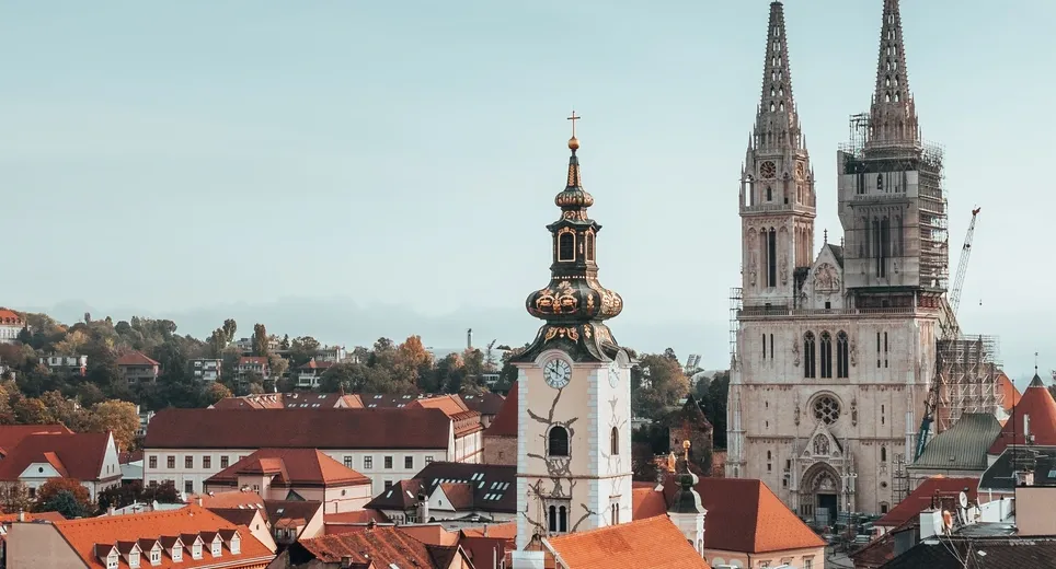 Zagreb