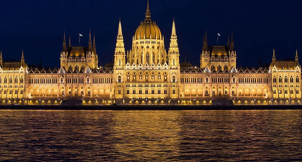 Budapesta