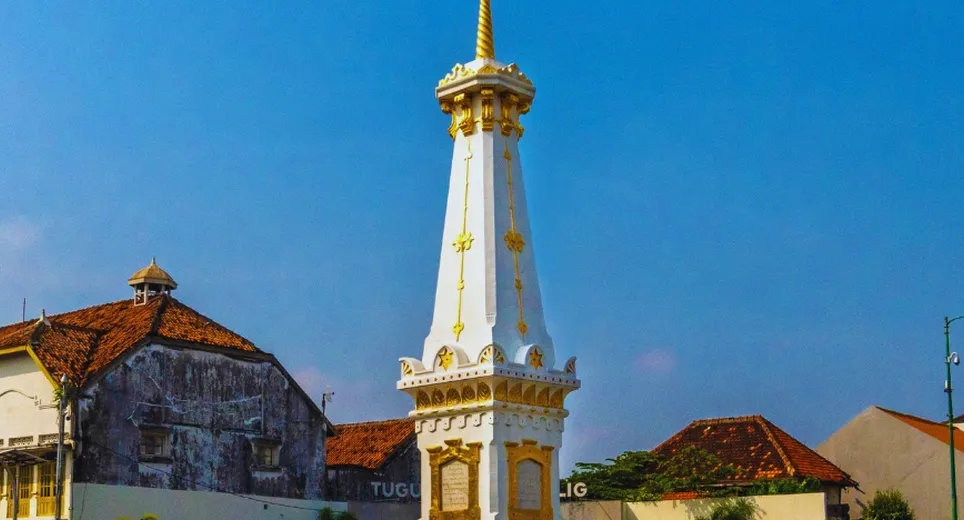 Yogyakarta