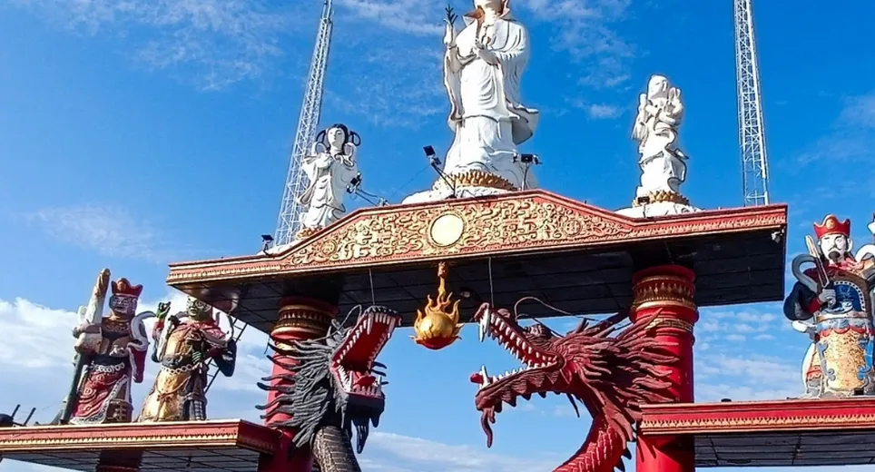 Surabaya