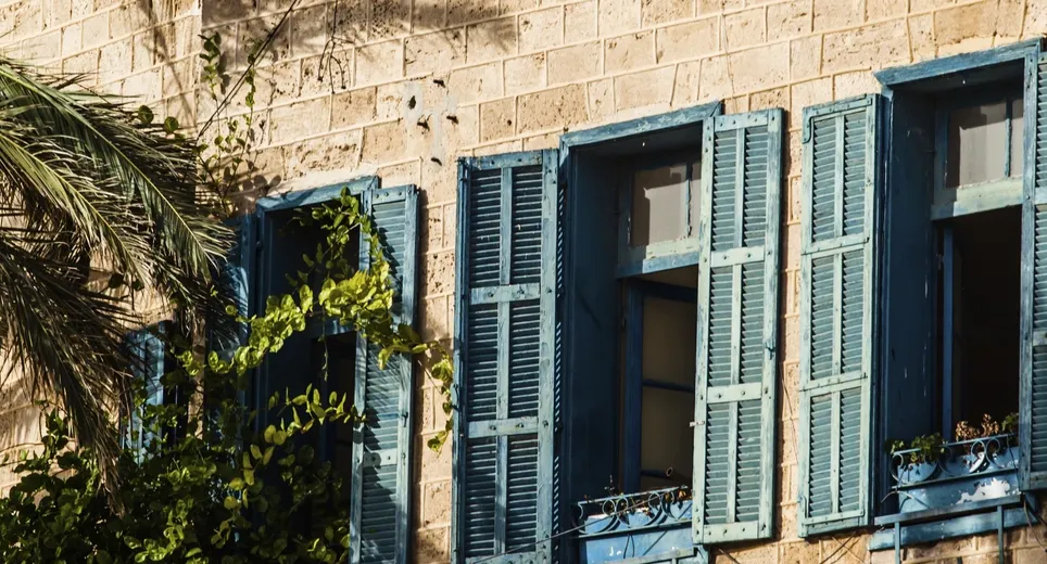 Tel Aviv
