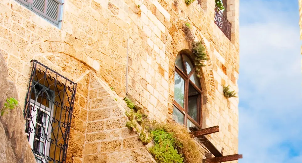 Tel Aviv