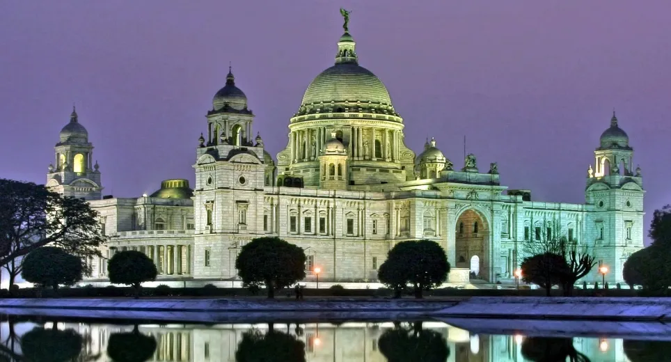 Calcutta