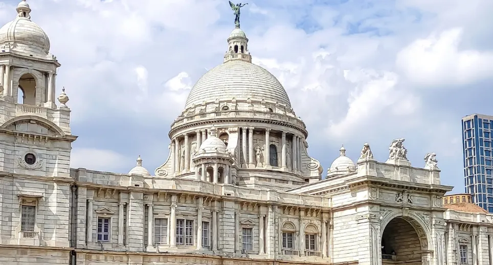 Calcutta