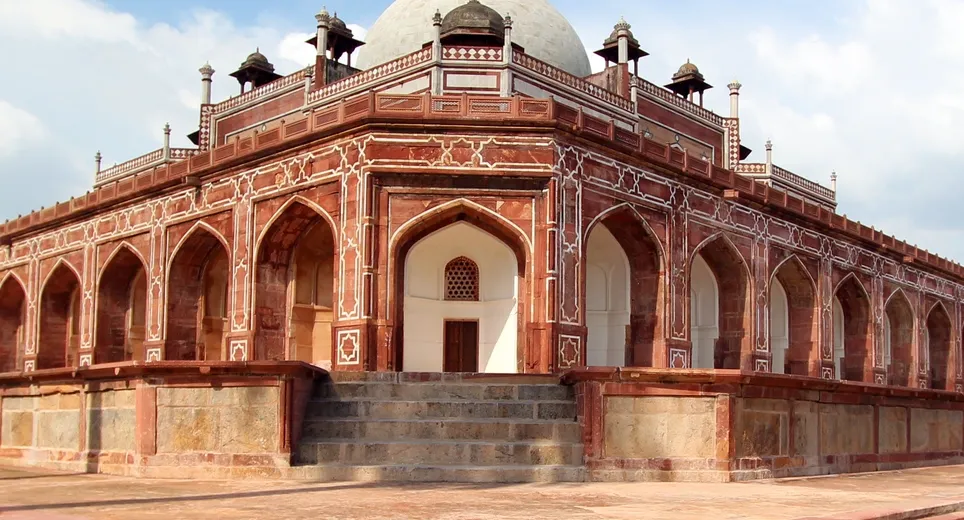 New Delhi