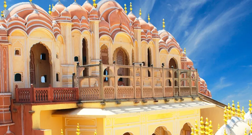 Jaipur